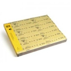 SIA Water sandpaper SIAWAT 1913 2