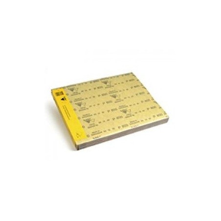 SIA Water sandpaper SIAWAT 1913