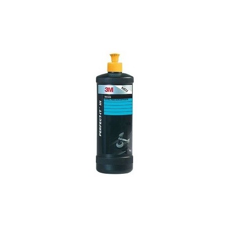 3M Perfect-it III™ Extra Fine Cutting 80349
