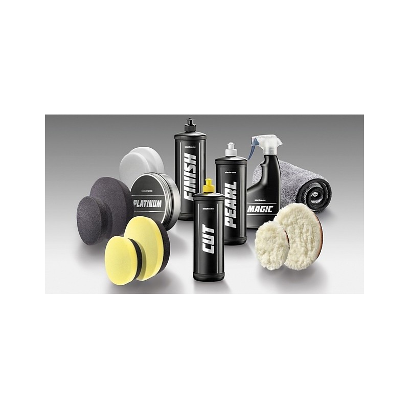 SIA PLATINUM Полир паста