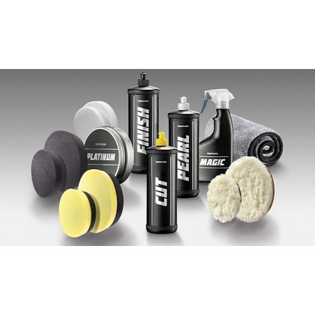 SIA PLATINUM Polishing compound