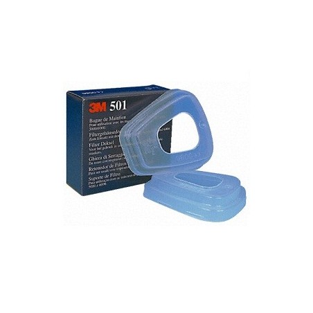 3M™ Filter Retainer 501