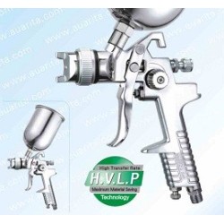 Auarita H.V.L.P H-827 Бояджийски пистолет 2