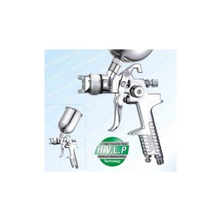 Auarita H.V.L.P H-827 Spray gun