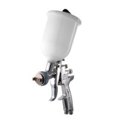 IWATA AIR GUNSA AZ3 HT2 2