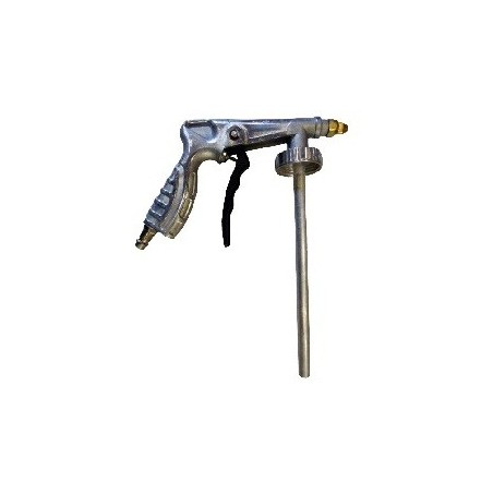 Spray Gun for undercoats