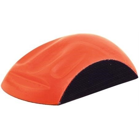 Блокче шлайф велкро 150mm.