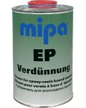 Mipa Epoxy thinner