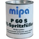 Mipa P 60 S Полиестерен филер (течен кит)