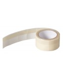 Tape for rubber seals - perforated