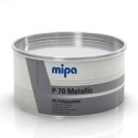 Mipa P 70 putty with aluminium
