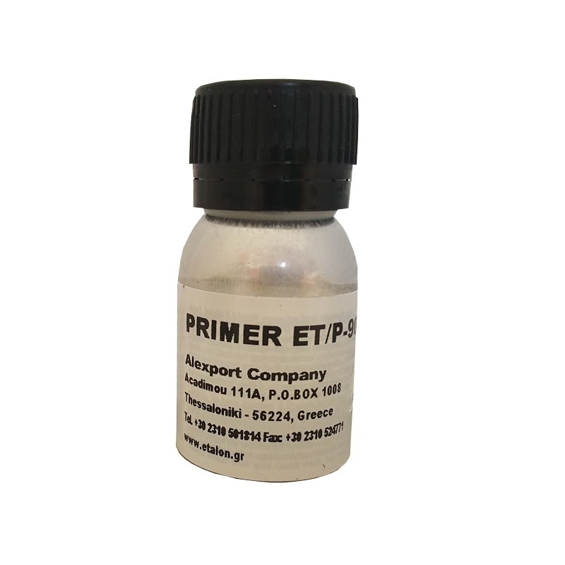 Праймер за стъкла