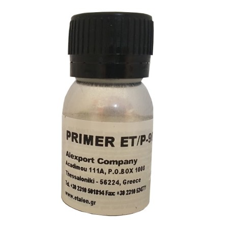 Праймер за стъкла