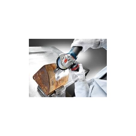 6300 siastrip - the specialist abrasive for the removal of paint and rust