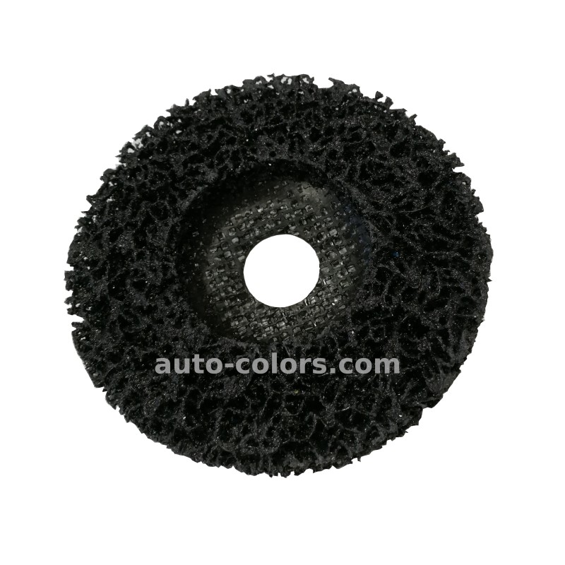 SIA 6300 siastrip Диск  за премахване на ръжда и боя