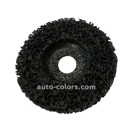 6300 siastrip - the specialist abrasive for the removal of paint and rust