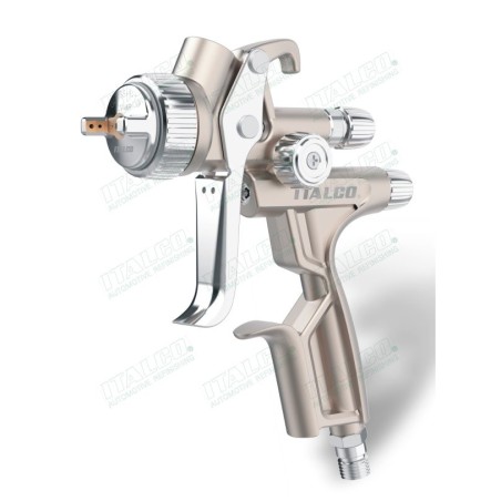 ITALCO GLOSS X1 L.V.M.P SPRAY GUN 1.3