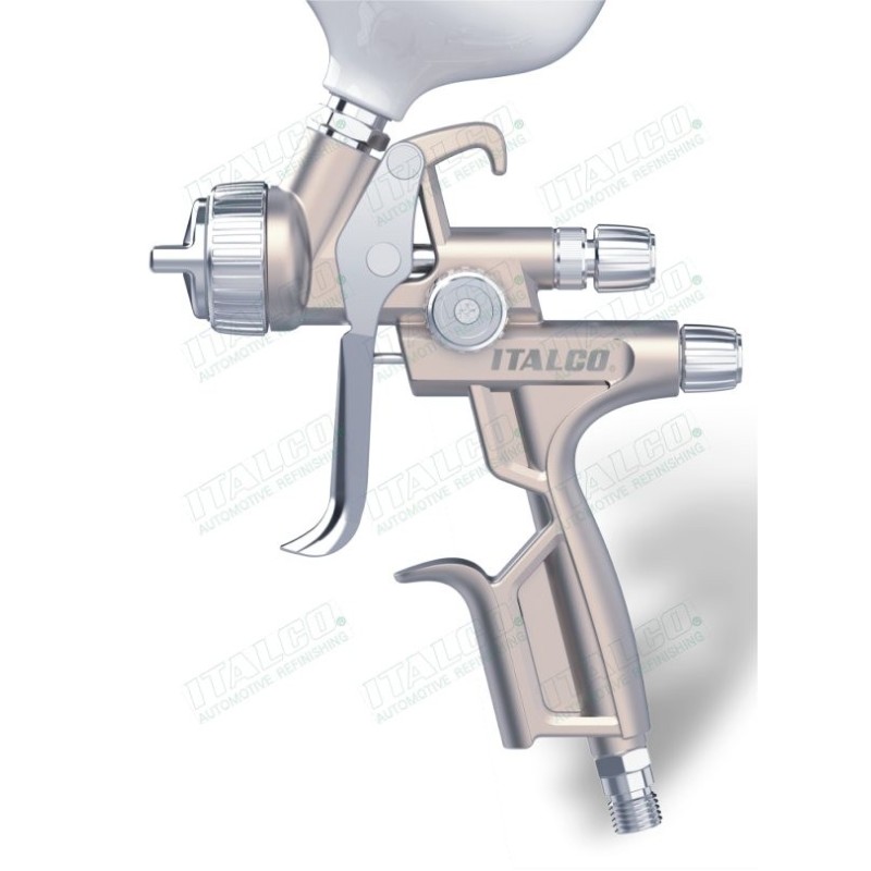 ITALCO GLOSS X1 L.V.M.P SPRAY GUN 1.3