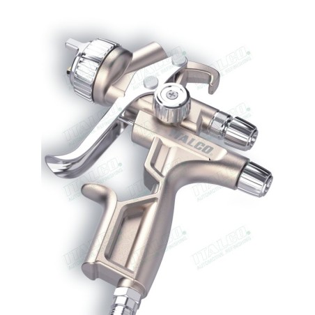 ITALCO GLOSS X1 L.V.M.P SPRAY GUN 1.3