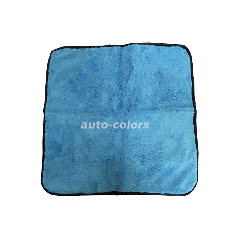 Premium polishing cloth