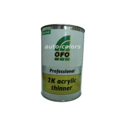 Ofo Acrylic thinner