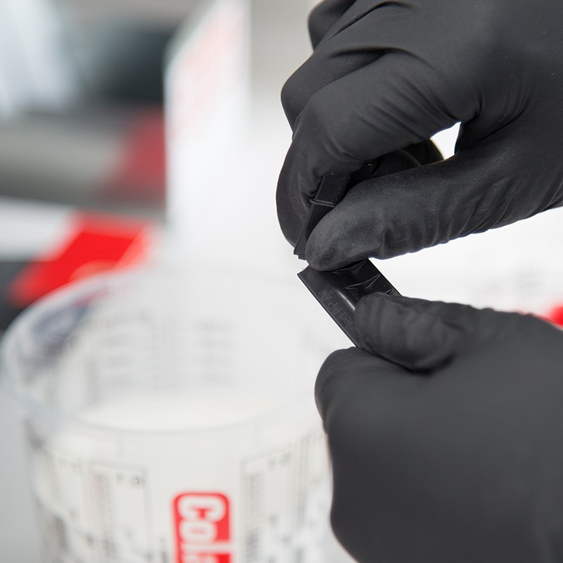 Colad Turbomix Paintsaver® Paint Stirrer