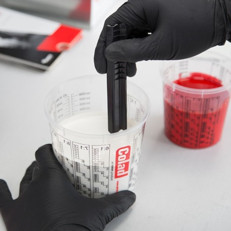 Colad Турбомикс бъркалка /малка/