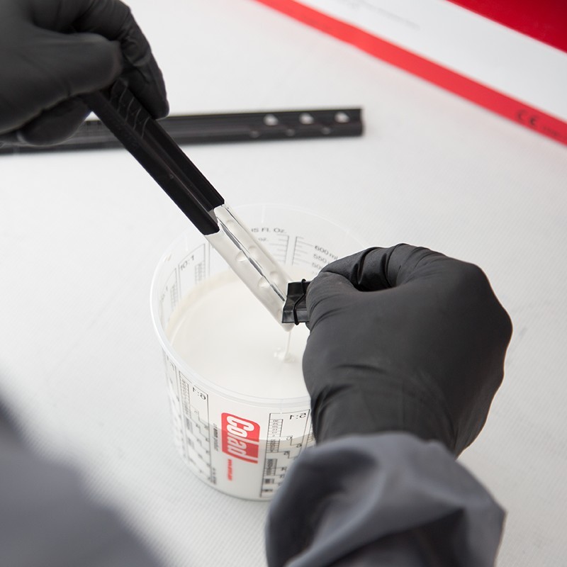 Colad Turbomix Paintsaver® Paint Stirrer