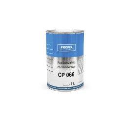 Fade out thinner CP 066