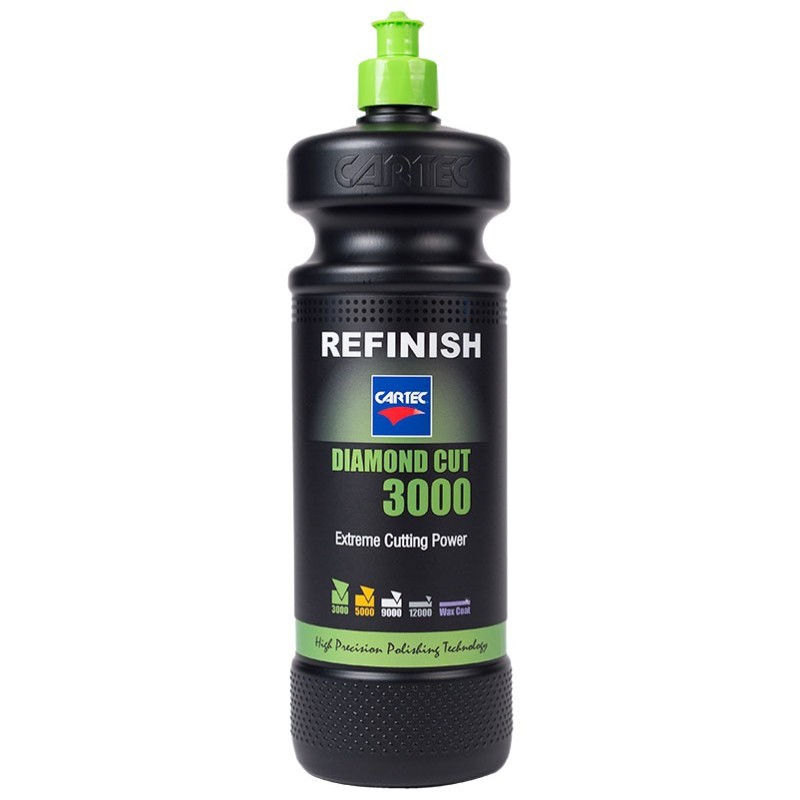 CARTEC DIAMOND CUT 3000 Полир паста