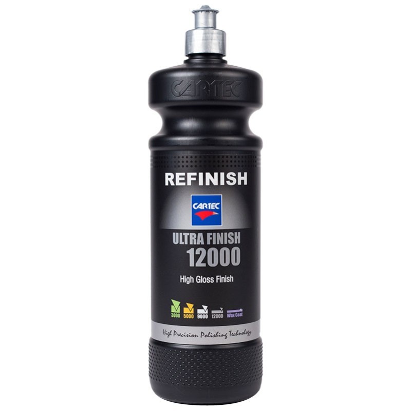 ULTRA FINISH 12000