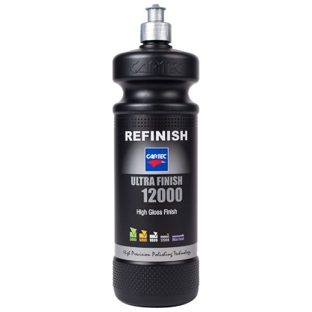 CARTEC ULTRA FINISH 12000 Полир паста