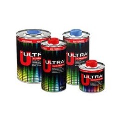 ULTRA KLARLACK 400 Лак 2:1 2