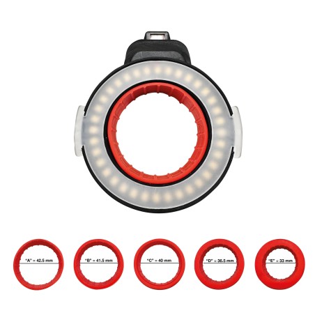 Walcom 360 True Light