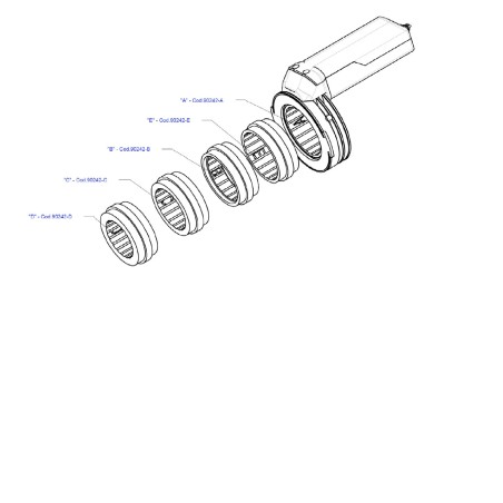 Walcom 360 True Light