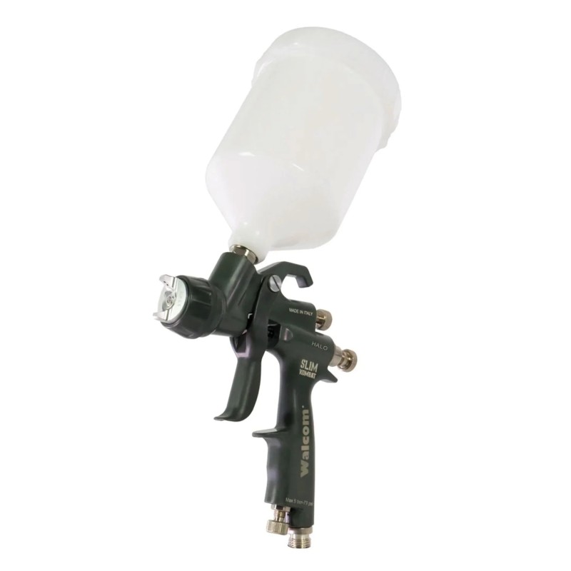 Walcom Slim Kombat HALO HTE