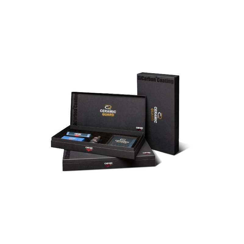 Керамична заита CARTEC CERAMIC GUARD