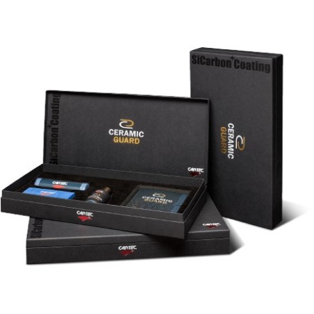 CARTEC CERAMIC GUARD