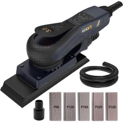 MAXXT R7307 Orbital Sander