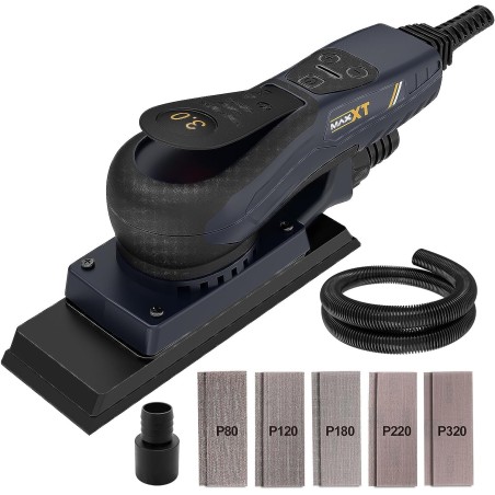 MAXXT R7307 Orbital Sander