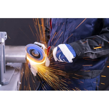 Smirdex 915 Flap Disc  Ø115