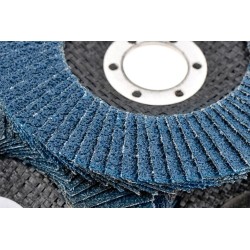 Smirdex 915 Flap Disc  Ø115 2