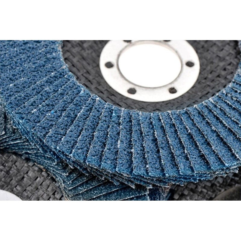 Smirdex 915 Flap Disc  Ø115