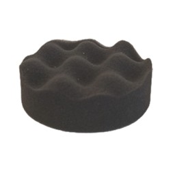 Полираща гъба мека 80/25