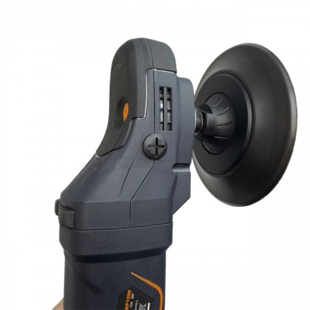 ShineMate EX620 Orbital DA Polisher