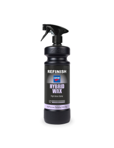 Cartec Hybrid Wax