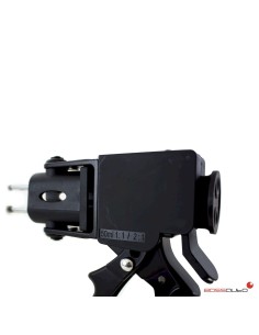 Dispenser gun for 2-component glue 50 ml 2