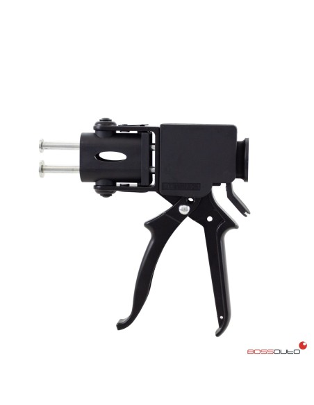 Dispenser gun for 2-component glue 50 ml