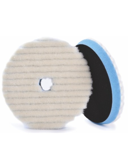 Shinemate wool pad T140