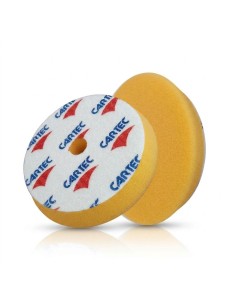 CARTEC POLISHING PAD YELLOW
